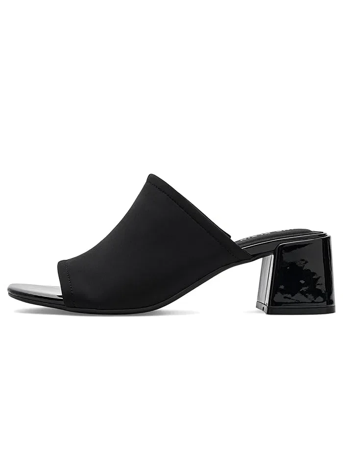 Туфли-лодочки на каблуке Flutter Anne Klein — 5