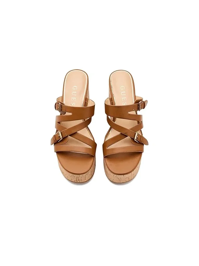 Туфли на платформе Nailah GUESS — 3