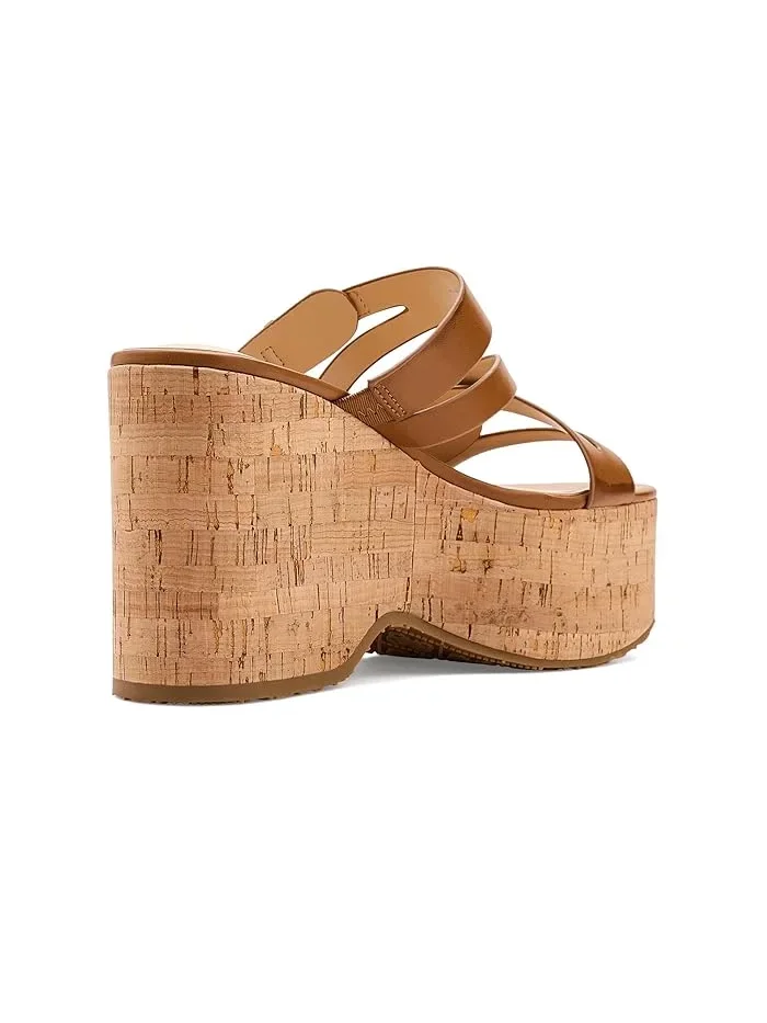 Туфли на платформе Nailah GUESS — 4