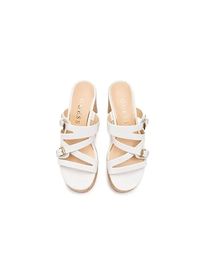 Туфли на платформе Nailah GUESS — 3