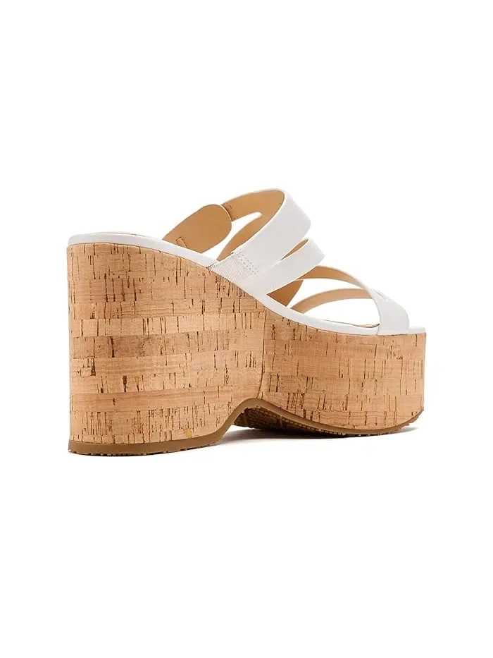 Туфли на платформе Nailah GUESS — 4