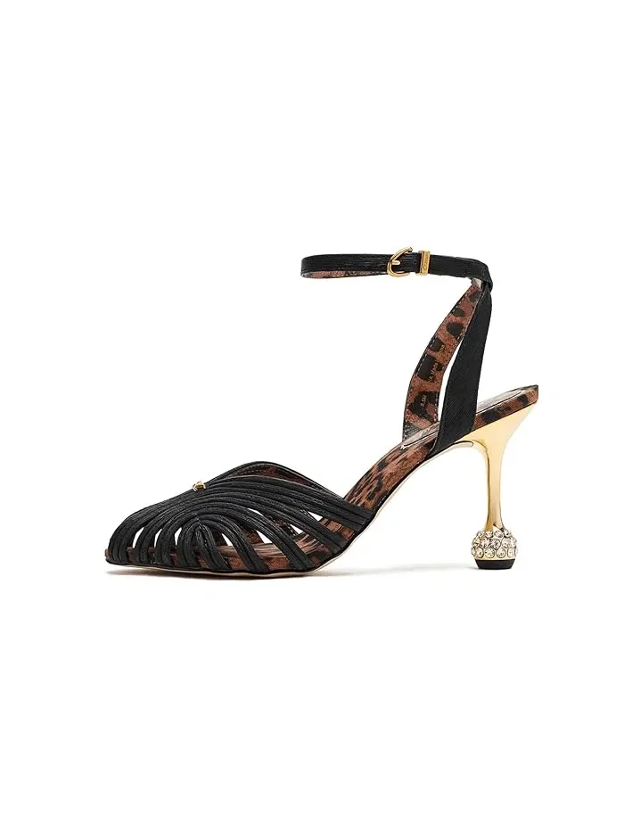 Туфли на каблуке Giana Circus NY by Sam Edelman — 5
