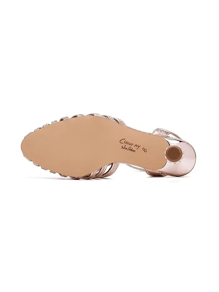 Туфли на каблуке Giana Circus NY by Sam Edelman — 5