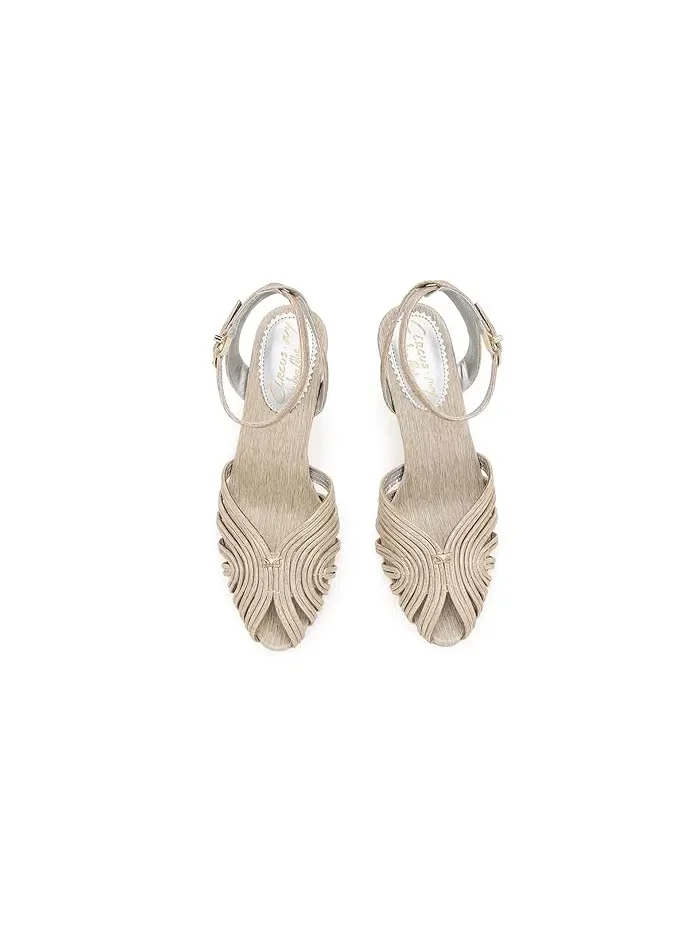Туфли на каблуке Giana Circus NY by Sam Edelman — 3
