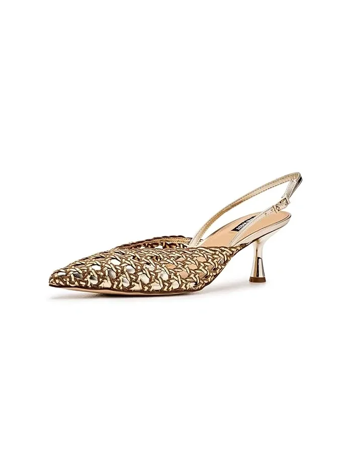 Туфли на каблуке Randela Nine West — 2