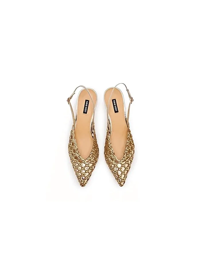 Туфли на каблуке Randela Nine West — 3