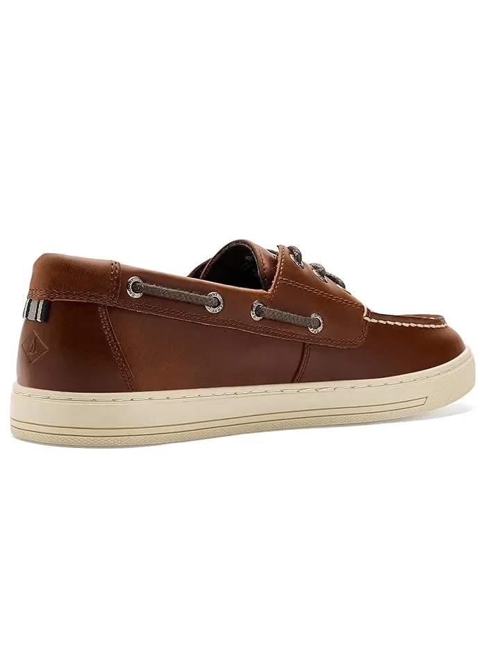 Мокасины Como Moc Sperry — 4