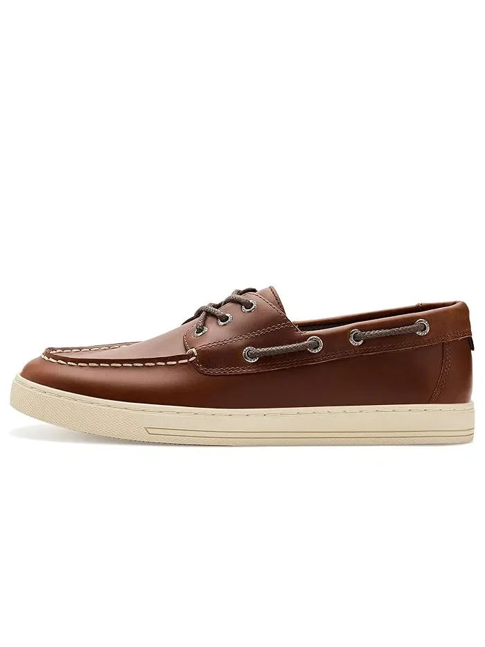 Мокасины Como Moc Sperry — 5