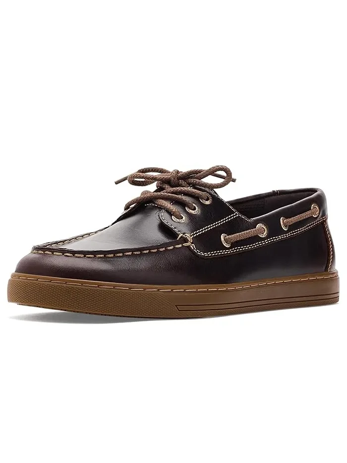 Туфли мокасины Como Moc Sperry — 1