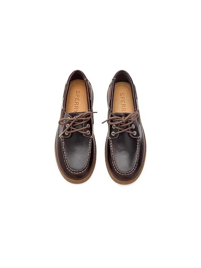 Туфли мокасины Como Moc Sperry — 3
