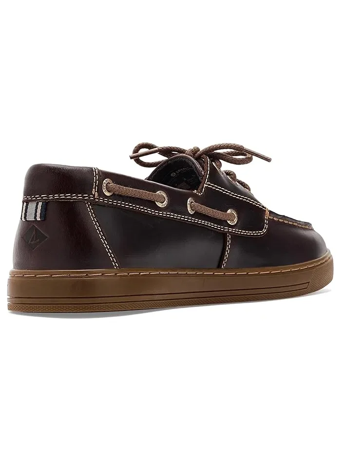 Туфли мокасины Como Moc Sperry — 4
