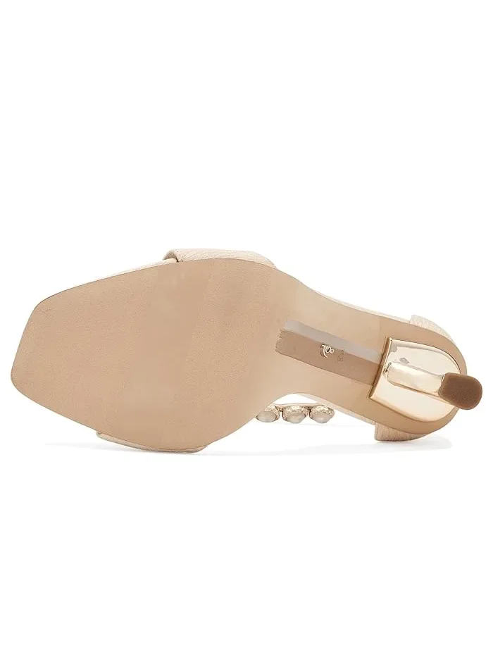 Туфли на каблуке Lyra Sam Edelman — 4