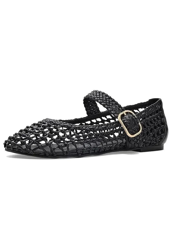 Туфли Мэри Джейн Tessa Kenneth Cole New York — 2