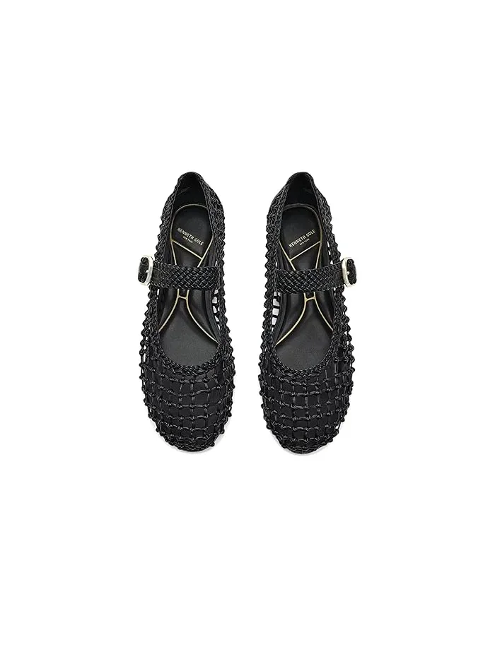 Туфли Мэри Джейн Tessa Kenneth Cole New York — 3