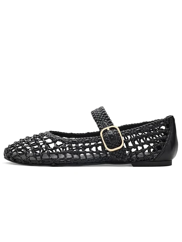 Туфли Мэри Джейн Tessa Kenneth Cole New York — 5