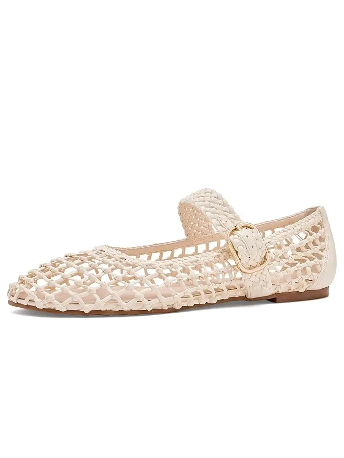 Туфли-лодочки Tessa Kenneth Cole New York, Pristine Woven — 1