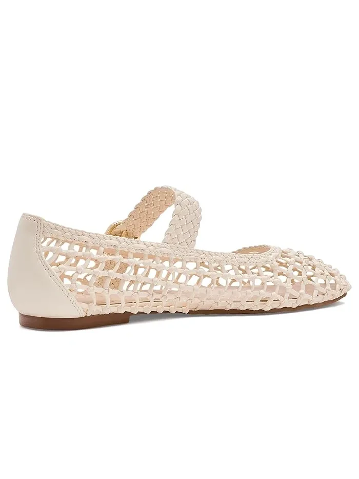 Туфли-лодочки Tessa Kenneth Cole New York, Pristine Woven — 4