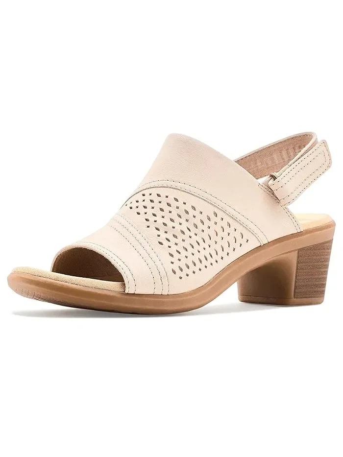 Туфли на каблуке Emily 2 Mist Clarks — 1