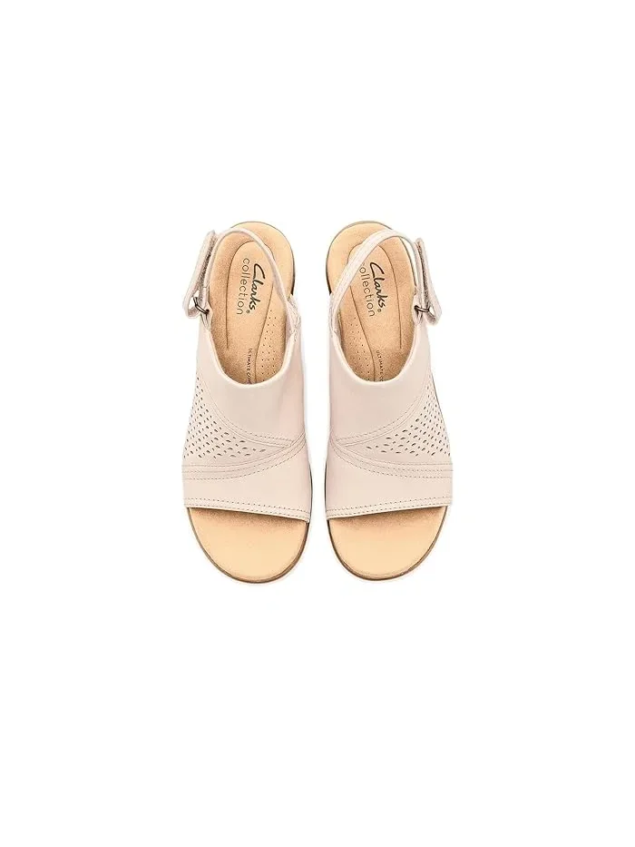 Туфли на каблуке Emily 2 Mist Clarks — 3