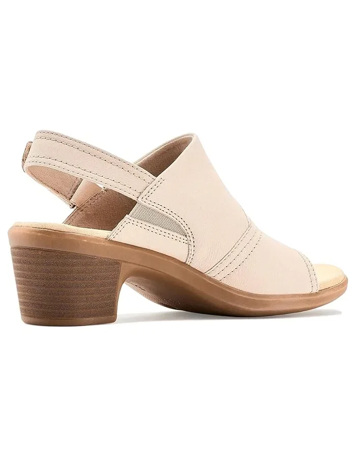 Туфли на каблуке Emily 2 Mist Clarks — 4
