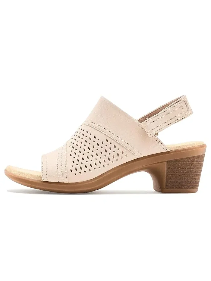 Туфли на каблуке Emily 2 Mist Clarks — 5