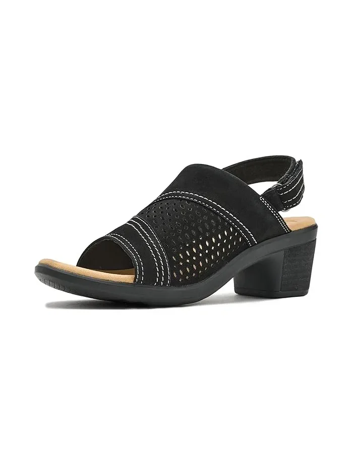 Туфли на каблуке Emily 2 Mist Clarks — 2