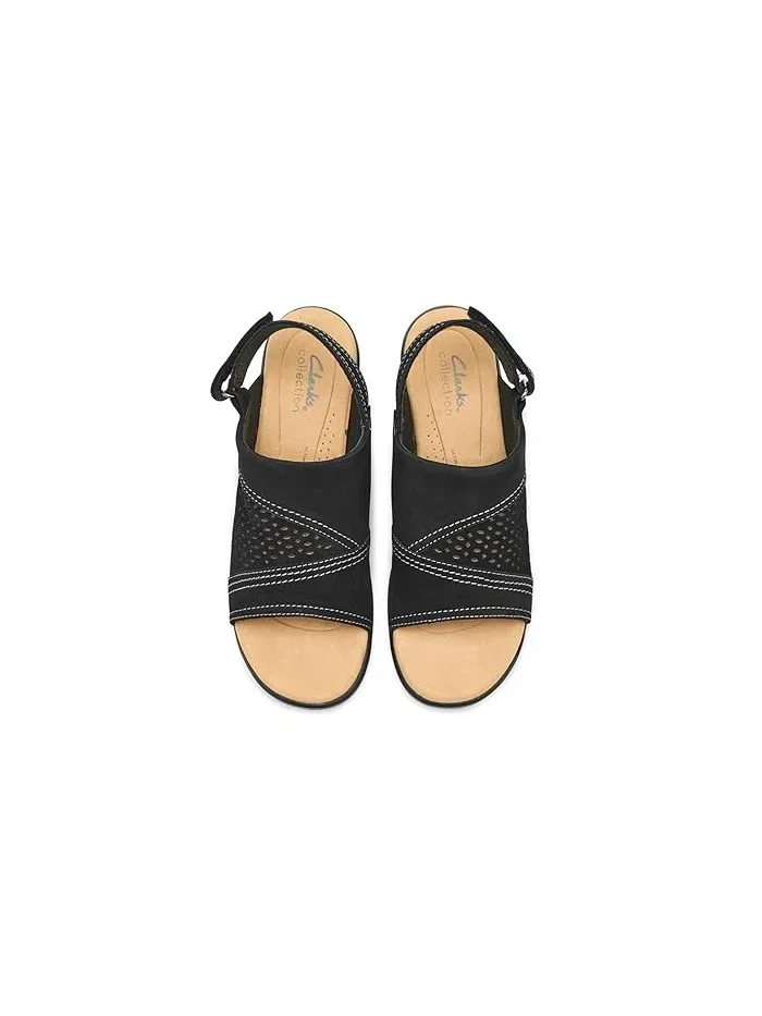Туфли на каблуке Emily 2 Mist Clarks — 3