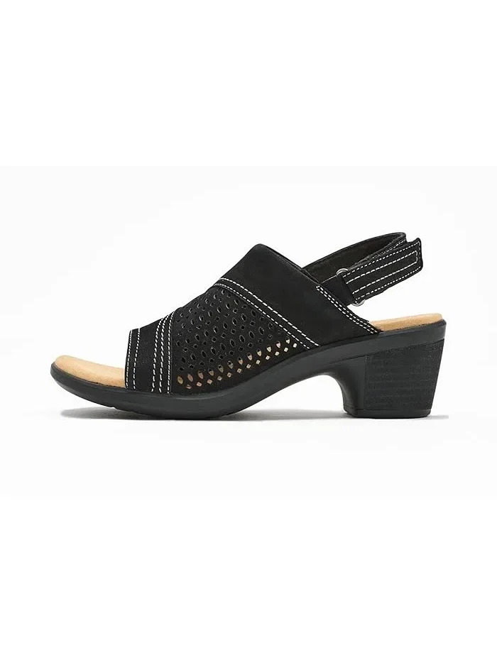 Туфли на каблуке Emily 2 Mist Clarks — 5