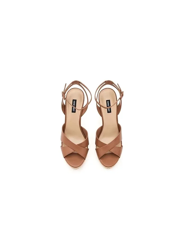 Туфли на каблуке Weston Nine West — 3