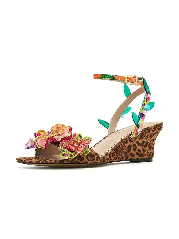 Туфли на каблуке Spenser Blue by Betsey Johnson — 2