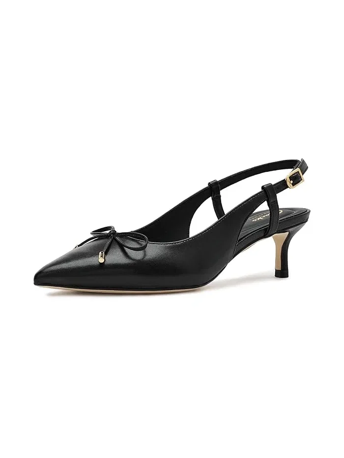 Туфли на каблуке Zarey Bow Clarks — 1