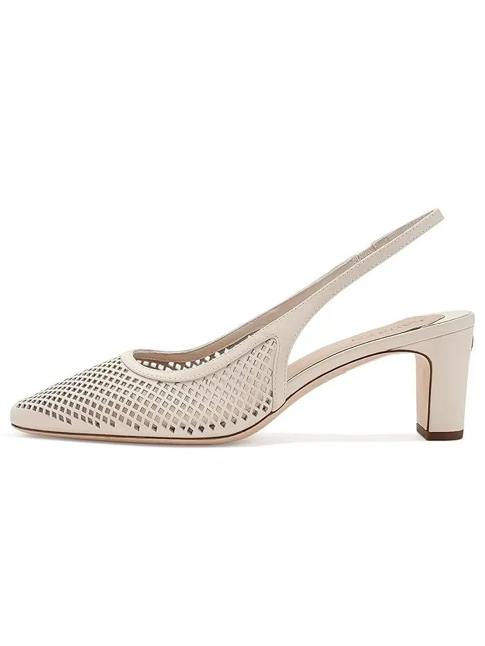 Туфли на каблуке Klaire Lauren Ralph Lauren — 5