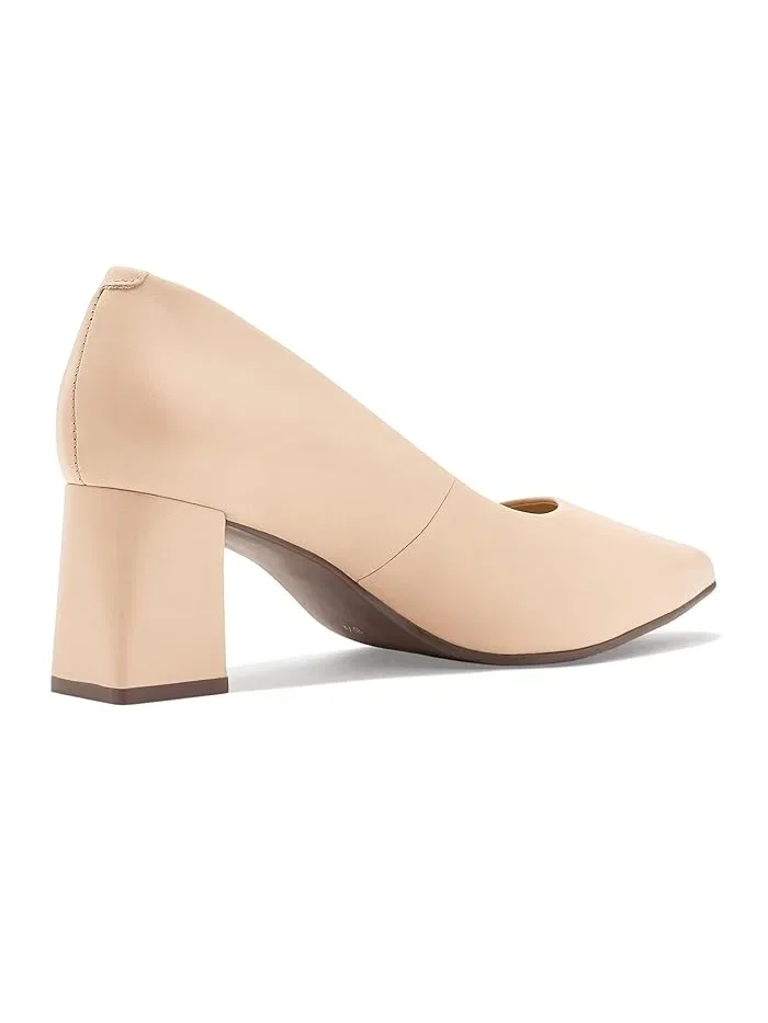 Туфли на каблуке Whitehall Pump Marc Joseph New York — 4