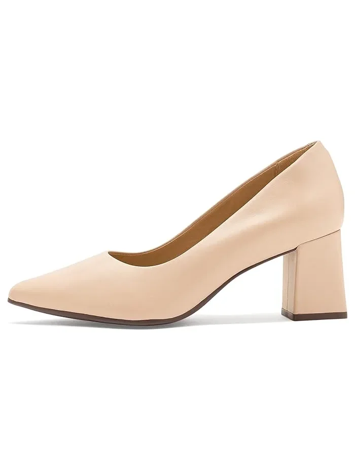 Туфли на каблуке Whitehall Pump Marc Joseph New York — 5