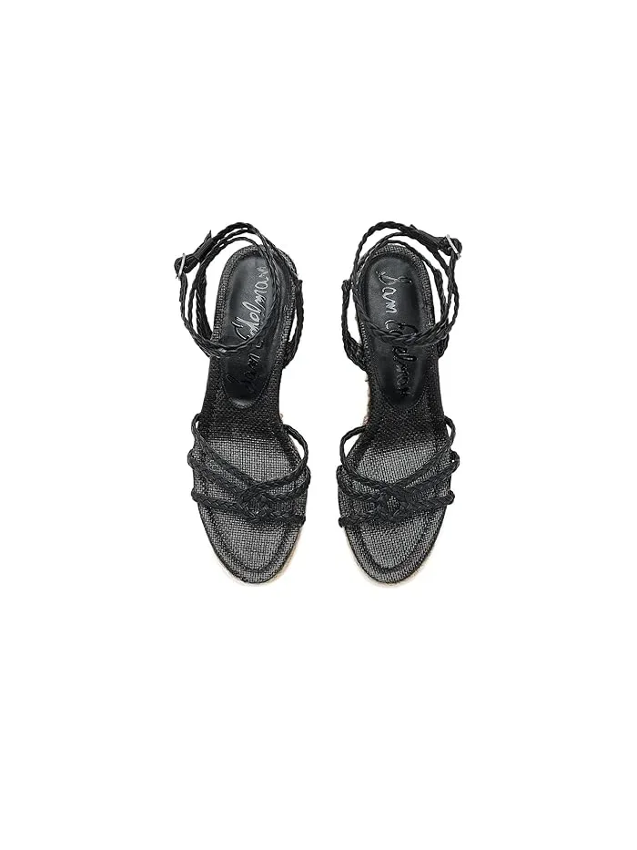 Туфли на танкетке Mindie Sam Edelman — 3