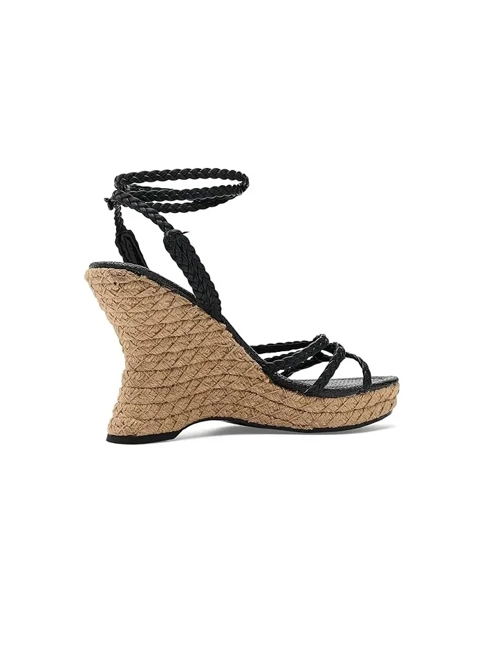 Туфли на танкетке Mindie Sam Edelman — 4