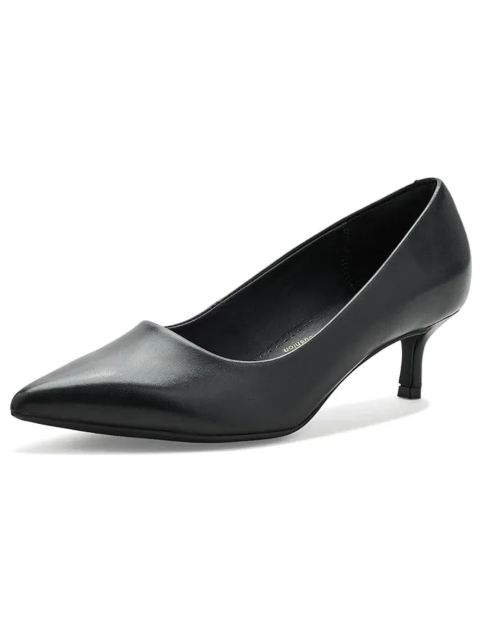 Туфли на каблуке Zarey Court Clarks — 1