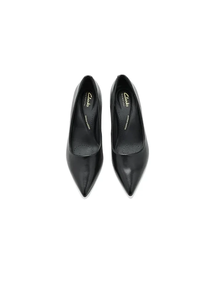 Туфли на каблуке Zarey Court Clarks — 3