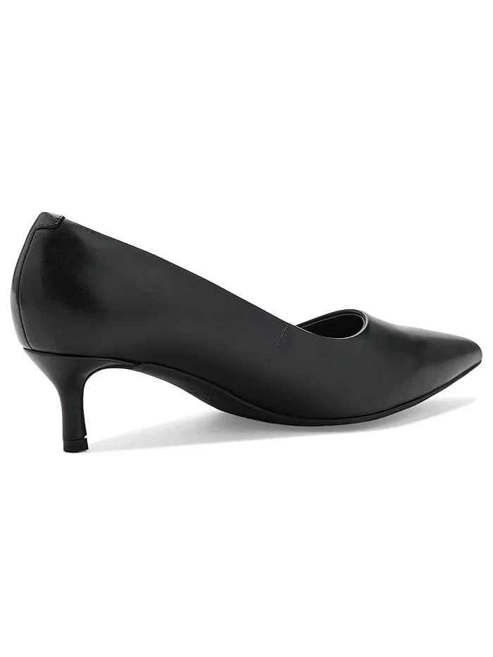 Туфли на каблуке Zarey Court Clarks — 4