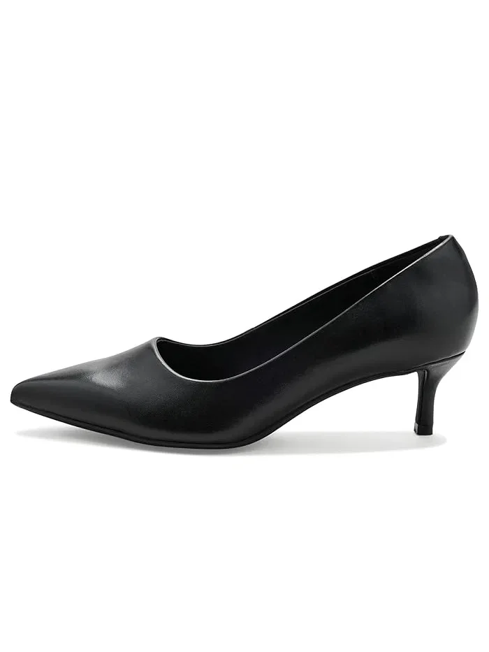 Туфли на каблуке Zarey Court Clarks — 5