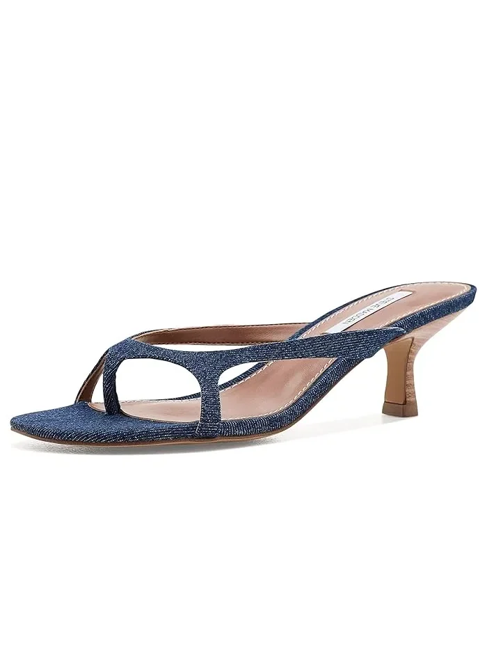 Туфли на каблуке Brienna Steve Madden — 2