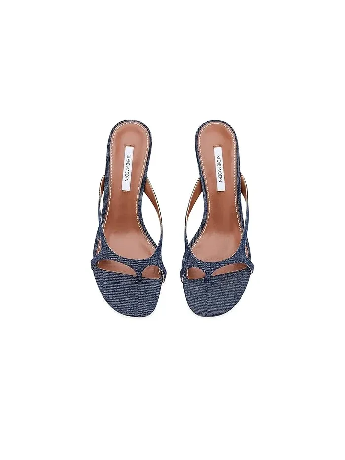 Туфли на каблуке Brienna Steve Madden — 3