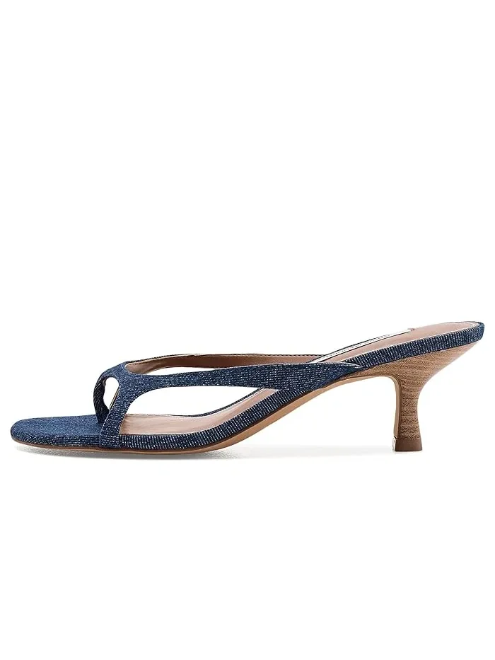 Туфли на каблуке Brienna Steve Madden — 5