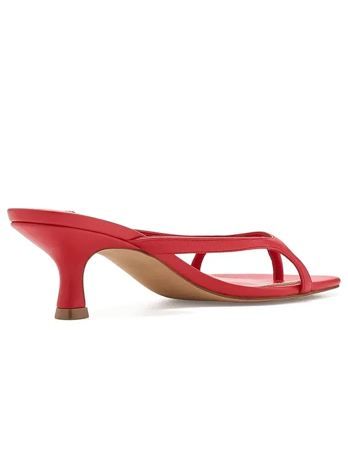Туфли на каблуке Brienna Steve Madden — 4