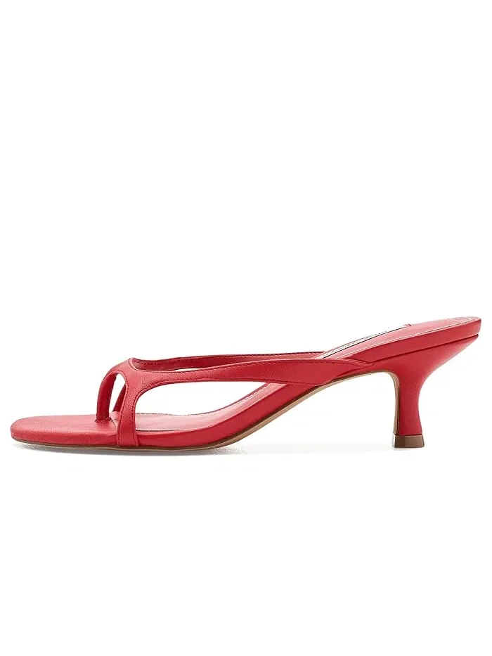 Туфли на каблуке Brienna Steve Madden — 5