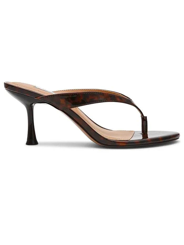 Туфли на каблуке Faroh Steve Madden — 5