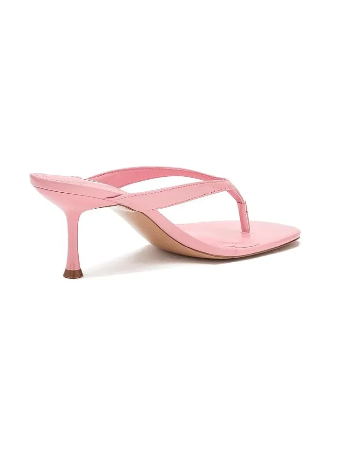 Туфли на каблуке Faroh Steve Madden — 4