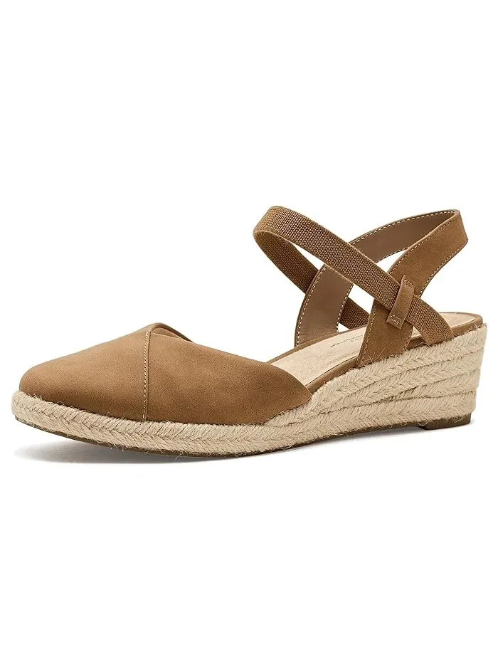 Туфли на каблуке Pilar Espadrille LifeStride — 1