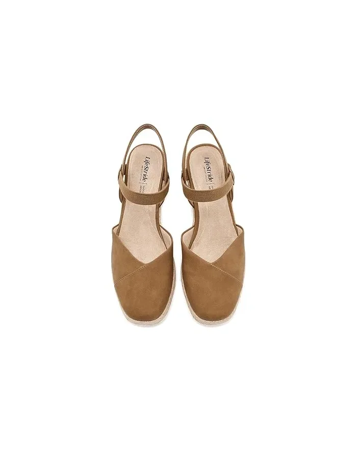 Туфли на каблуке Pilar Espadrille LifeStride — 3