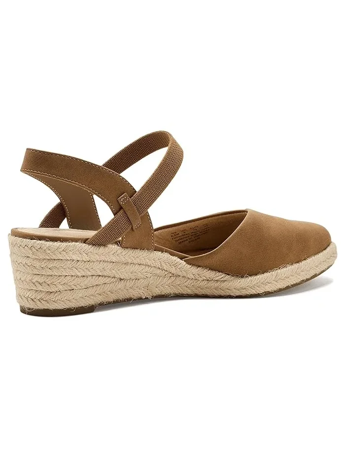 Туфли на каблуке Pilar Espadrille LifeStride — 4